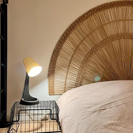 De Charme 2ch Centre Historique, Wifi Apartment *